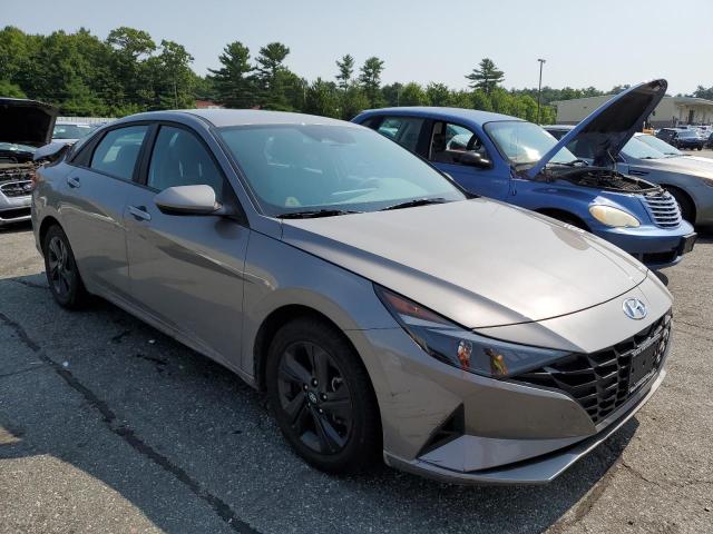 Photo 3 VIN: KMHLM4AG7PU373300 - HYUNDAI ELANTRA SE 