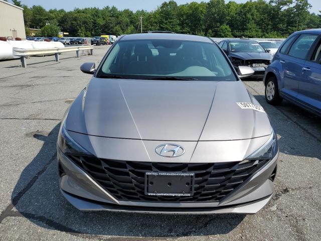 Photo 4 VIN: KMHLM4AG7PU373300 - HYUNDAI ELANTRA SE 