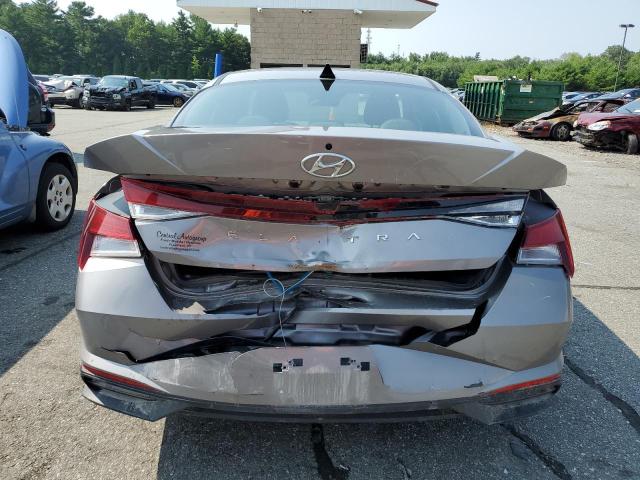 Photo 5 VIN: KMHLM4AG7PU373300 - HYUNDAI ELANTRA SE 