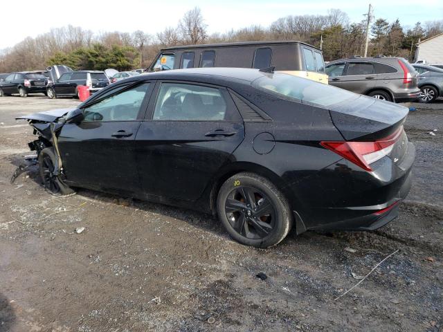 Photo 1 VIN: KMHLM4AG7PU377010 - HYUNDAI ELANTRA SE 