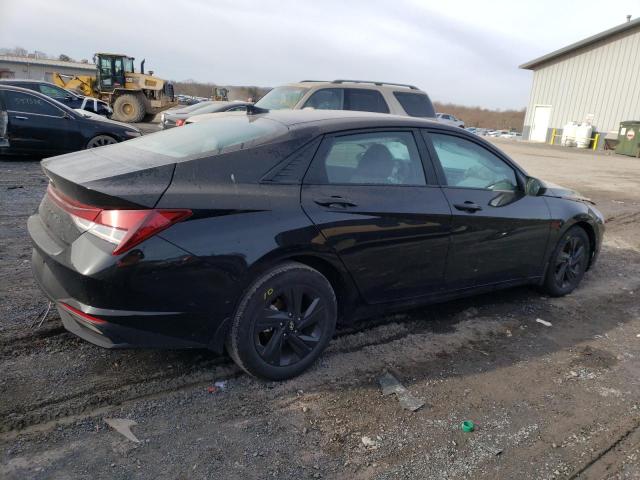 Photo 2 VIN: KMHLM4AG7PU377010 - HYUNDAI ELANTRA SE 