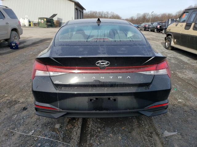 Photo 5 VIN: KMHLM4AG7PU377010 - HYUNDAI ELANTRA SE 