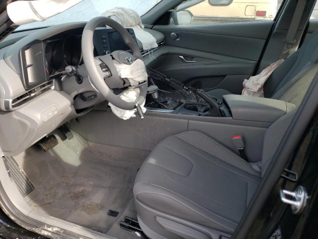 Photo 6 VIN: KMHLM4AG7PU377010 - HYUNDAI ELANTRA SE 