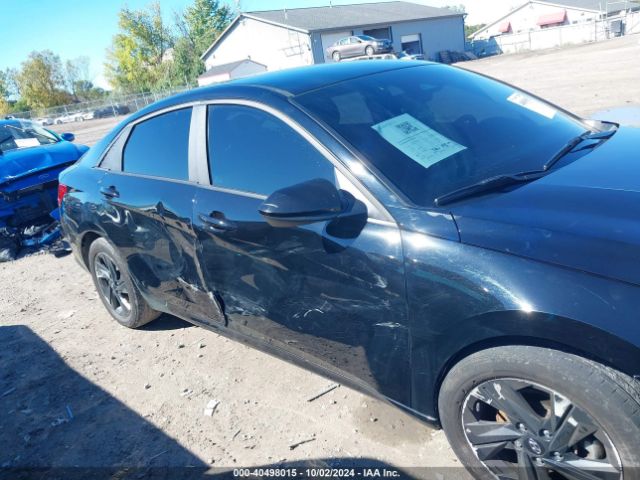 Photo 5 VIN: KMHLM4AG7PU378478 - HYUNDAI ELANTRA 