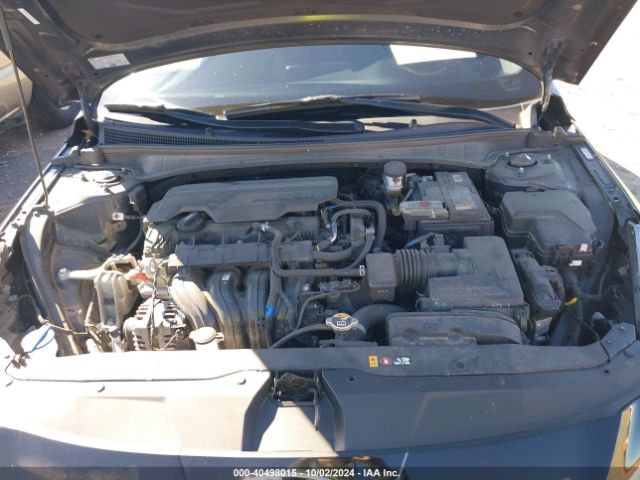 Photo 9 VIN: KMHLM4AG7PU378478 - HYUNDAI ELANTRA 