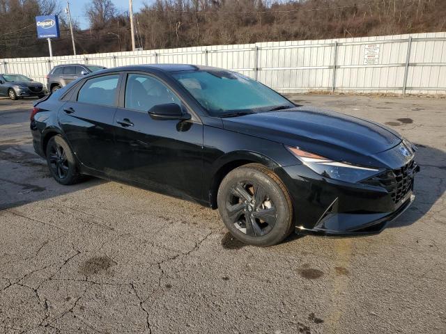 Photo 3 VIN: KMHLM4AG7PU381901 - HYUNDAI ELANTRA 