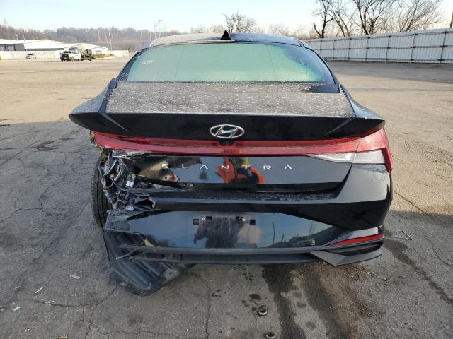 Photo 5 VIN: KMHLM4AG7PU381901 - HYUNDAI ELANTRA 