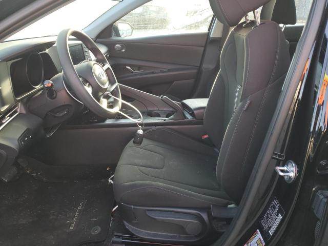 Photo 6 VIN: KMHLM4AG7PU381901 - HYUNDAI ELANTRA 