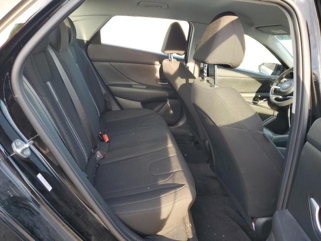 Photo 9 VIN: KMHLM4AG7PU381901 - HYUNDAI ELANTRA 