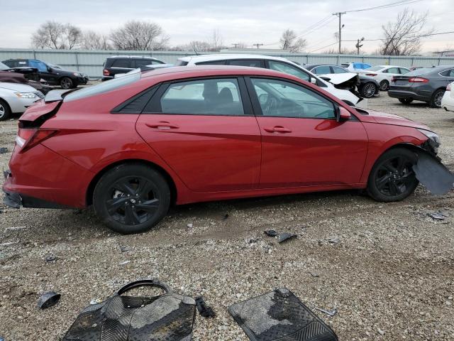 Photo 2 VIN: KMHLM4AG7PU405100 - HYUNDAI ELANTRA SE 