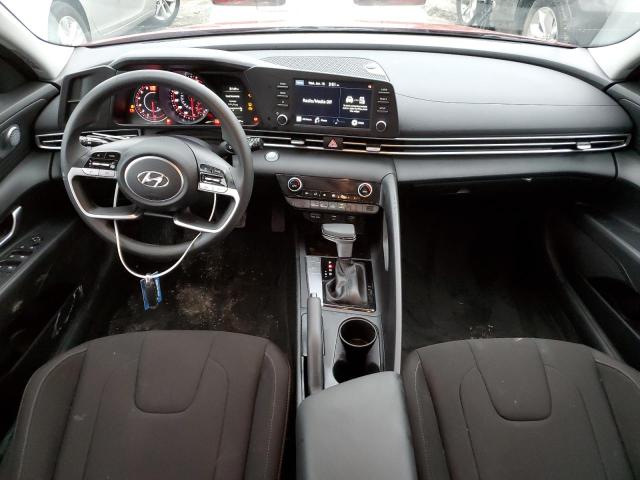 Photo 7 VIN: KMHLM4AG7PU405100 - HYUNDAI ELANTRA SE 