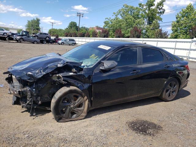 Photo 0 VIN: KMHLM4AG7PU424200 - HYUNDAI ELANTRA SE 