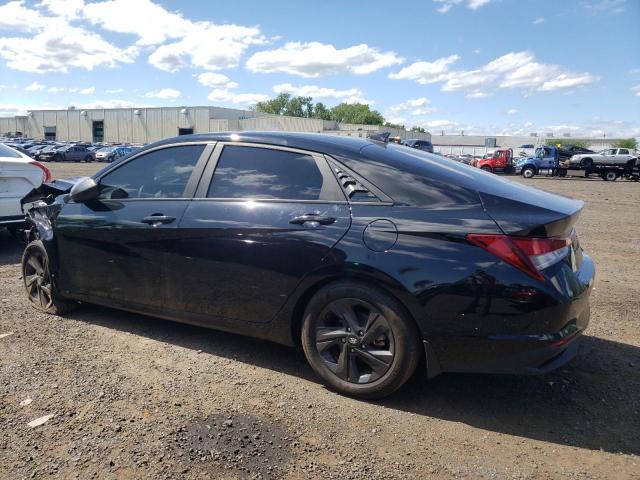 Photo 1 VIN: KMHLM4AG7PU424200 - HYUNDAI ELANTRA SE 