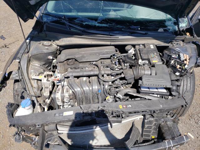 Photo 10 VIN: KMHLM4AG7PU424200 - HYUNDAI ELANTRA SE 