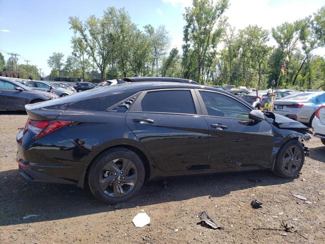 Photo 2 VIN: KMHLM4AG7PU424200 - HYUNDAI ELANTRA SE 