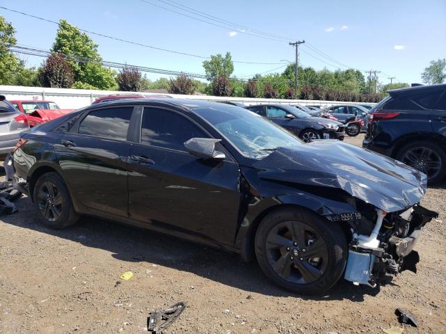 Photo 3 VIN: KMHLM4AG7PU424200 - HYUNDAI ELANTRA SE 