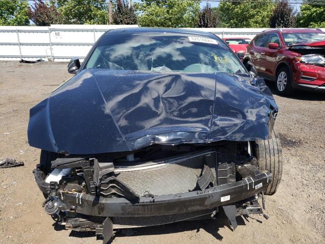 Photo 4 VIN: KMHLM4AG7PU424200 - HYUNDAI ELANTRA SE 