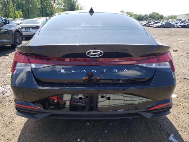 Photo 5 VIN: KMHLM4AG7PU424200 - HYUNDAI ELANTRA SE 