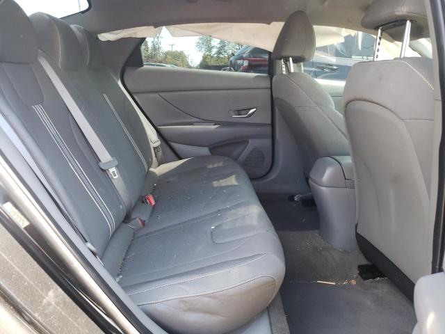 Photo 9 VIN: KMHLM4AG7PU424200 - HYUNDAI ELANTRA SE 