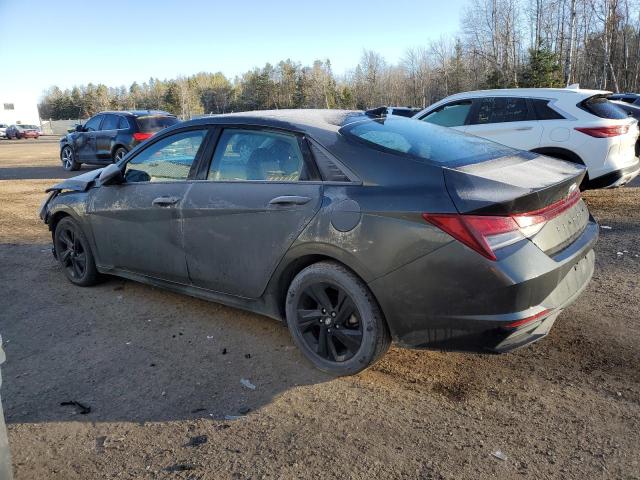 Photo 1 VIN: KMHLM4AG7PU433821 - HYUNDAI ELANTRA SE 