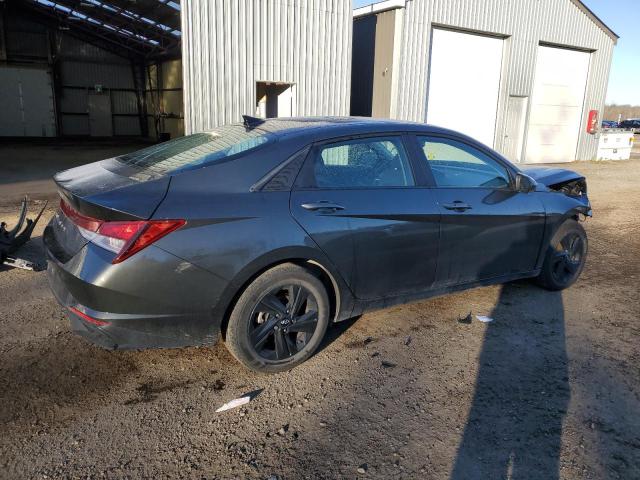 Photo 2 VIN: KMHLM4AG7PU433821 - HYUNDAI ELANTRA SE 