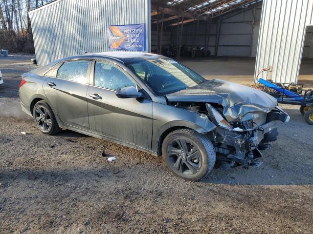 Photo 3 VIN: KMHLM4AG7PU433821 - HYUNDAI ELANTRA SE 