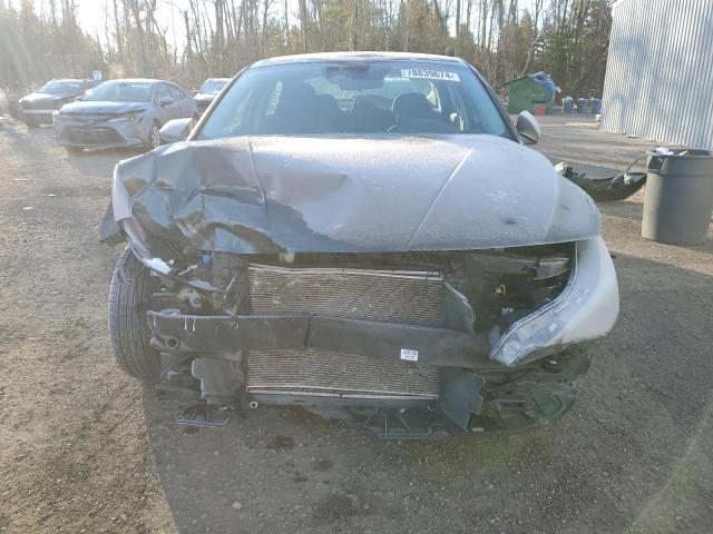 Photo 4 VIN: KMHLM4AG7PU433821 - HYUNDAI ELANTRA SE 