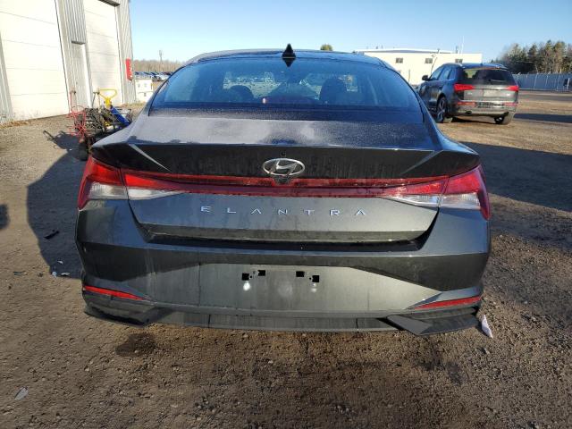 Photo 5 VIN: KMHLM4AG7PU433821 - HYUNDAI ELANTRA SE 