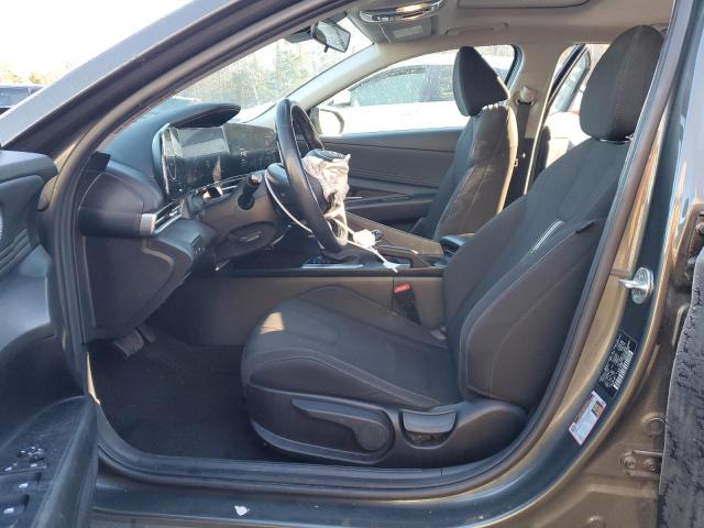 Photo 6 VIN: KMHLM4AG7PU433821 - HYUNDAI ELANTRA SE 