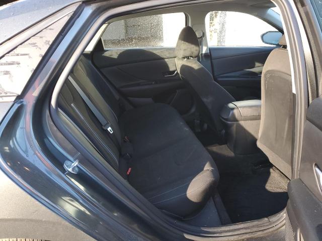 Photo 9 VIN: KMHLM4AG7PU433821 - HYUNDAI ELANTRA SE 