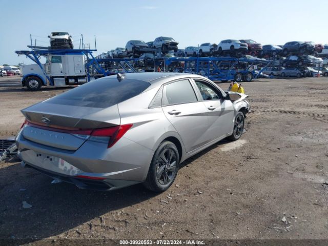 Photo 3 VIN: KMHLM4AG7PU437030 - HYUNDAI ELANTRA 