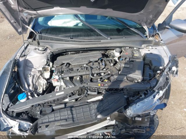 Photo 9 VIN: KMHLM4AG7PU437030 - HYUNDAI ELANTRA 