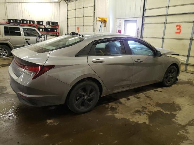 Photo 2 VIN: KMHLM4AG7PU438730 - HYUNDAI ELANTRA SE 