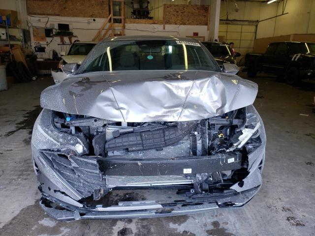 Photo 4 VIN: KMHLM4AG7PU438730 - HYUNDAI ELANTRA SE 