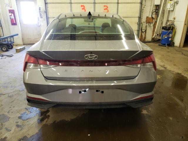 Photo 5 VIN: KMHLM4AG7PU438730 - HYUNDAI ELANTRA SE 