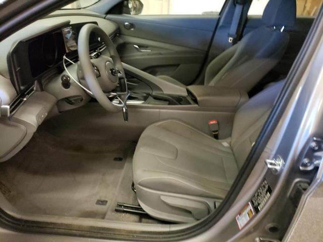 Photo 6 VIN: KMHLM4AG7PU438730 - HYUNDAI ELANTRA SE 