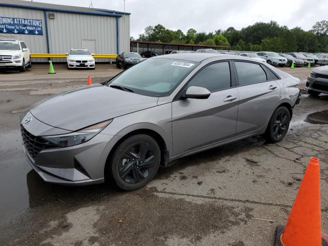 Photo 0 VIN: KMHLM4AG7PU448464 - HYUNDAI ELANTRA 