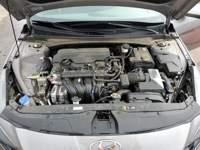 Photo 10 VIN: KMHLM4AG7PU448464 - HYUNDAI ELANTRA 