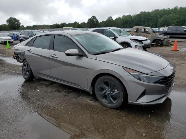 Photo 3 VIN: KMHLM4AG7PU448464 - HYUNDAI ELANTRA 