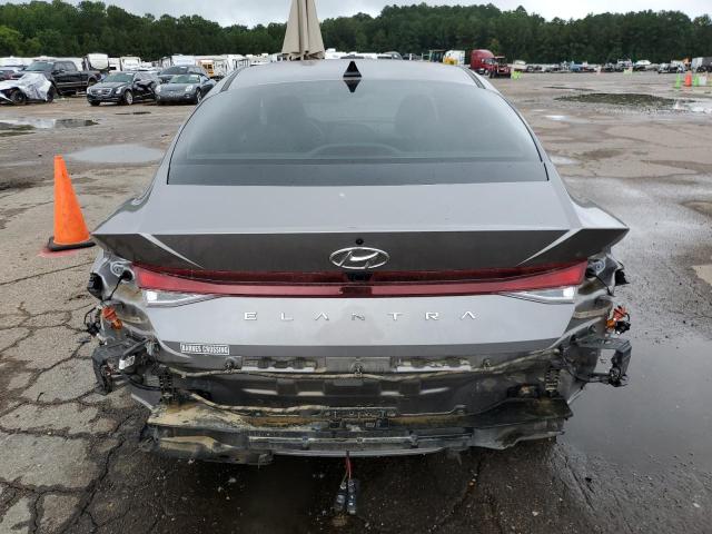 Photo 5 VIN: KMHLM4AG7PU448464 - HYUNDAI ELANTRA 