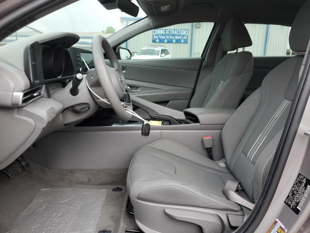 Photo 6 VIN: KMHLM4AG7PU448464 - HYUNDAI ELANTRA 