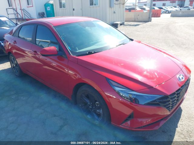 Photo 0 VIN: KMHLM4AG7PU448836 - HYUNDAI ELANTRA 