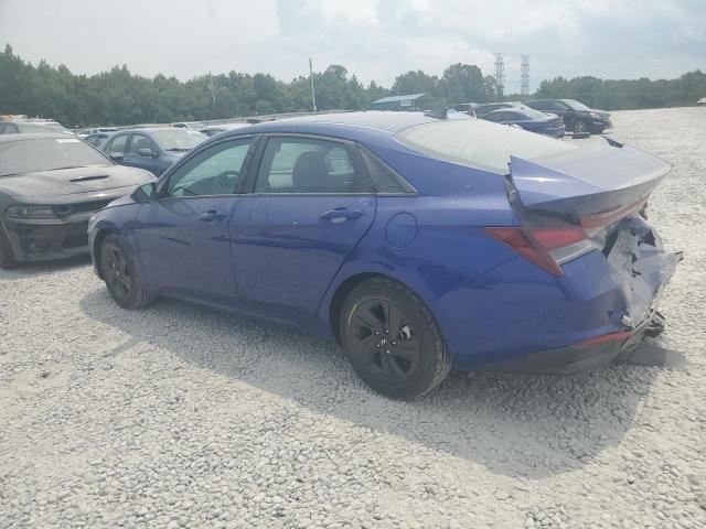 Photo 1 VIN: KMHLM4AG7PU449727 - HYUNDAI ELANTRA SE 