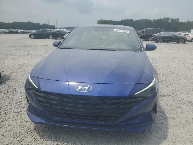 Photo 4 VIN: KMHLM4AG7PU449727 - HYUNDAI ELANTRA SE 