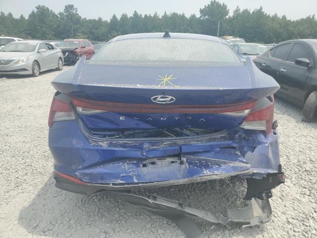 Photo 5 VIN: KMHLM4AG7PU449727 - HYUNDAI ELANTRA SE 