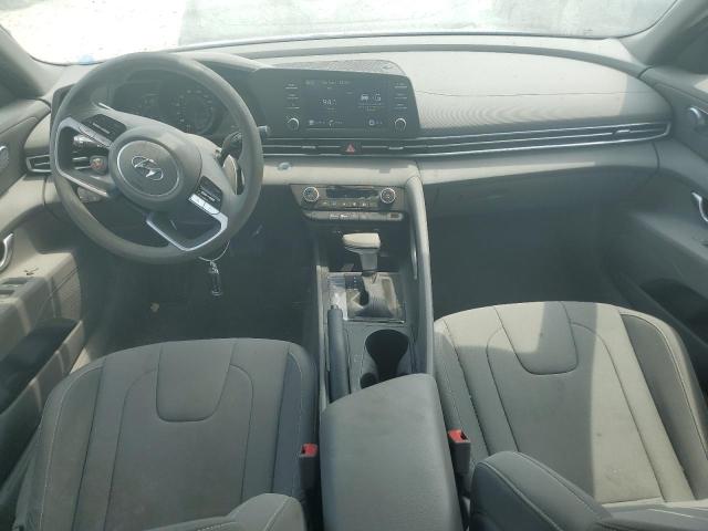 Photo 7 VIN: KMHLM4AG7PU449727 - HYUNDAI ELANTRA SE 