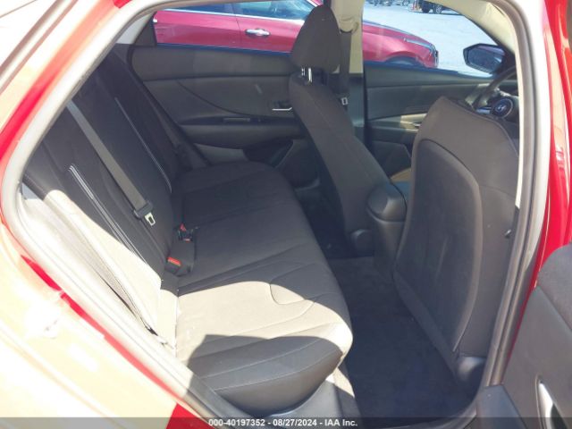 Photo 7 VIN: KMHLM4AG7PU467984 - HYUNDAI ELANTRA 