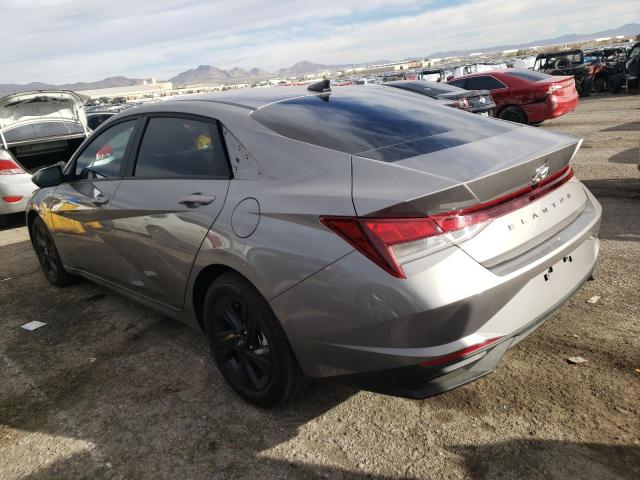 Photo 1 VIN: KMHLM4AG7PU480198 - HYUNDAI ELANTRA 