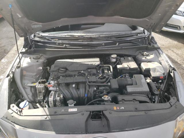 Photo 10 VIN: KMHLM4AG7PU480198 - HYUNDAI ELANTRA 