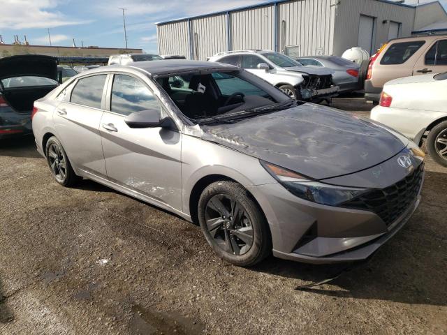 Photo 3 VIN: KMHLM4AG7PU480198 - HYUNDAI ELANTRA 